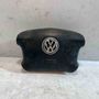 VOLKSWAGEN Golf 4 generation (1997-2006) Подушка безопасности руля 3B0880201AH 18126780