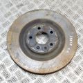 AUDI Q8 4M (2018-2024) Задній правий гальмівний диск 4M0615601P 17792220