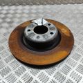 BMW 2 Series F22/F23 (2013-2020) Диск тормозов задний левый 6797605 28352413