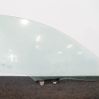 HONDA CR-V 3 generation (2006-2012) Стекло передней правой двери 43R-00050 3494900