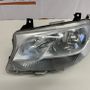 MERCEDES-BENZ Sprinter 3 generation (2010-2019) Фара передняя левая A9109060000,90139089AE 17615966