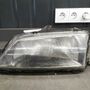 PEUGEOT 306 1 generation (1993-2002) Фара передняя правая Reflektor 27203338