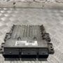 RENAULT Scenic 3 generation (2009-2015) Блок керування двигуном ECU 237100777R 20222869