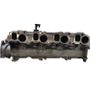 OPEL Vectra C (2002-2005) Впускной коллектор 55210201 28806012
