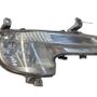 PEUGEOT 508 1 generation (2010-2020) Противотуманка бампера передняя правая 9670476180 28816523