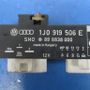 AUDI A3 8L (1996-2003) Реле 1J0919506E 21367214