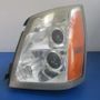 CADILLAC SRX 1 generation (2004-2009) Ліва передня фара 15926963 25401911