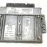 CITROËN Xsara Picasso 1 generation (1999-2010) Блок керування двигуном ECU 9642616780,9632727280 29826800