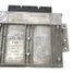 PEUGEOT 206 1 generation (1998-2009) Блок керування двигуном ECU 9644625680,9644235680 30038973