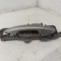 MERCEDES-BENZ C-Class W204/S204/C204 (2004-2015) Наружная ручка боковых левых дверей A2047600634 28684730