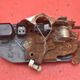 CHRYSLER Voyager 4 generation (2001-2007) Замок двери передний правый CHRYSLER 22092564