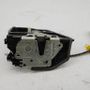 BMW 5 Series E60/E61 (2003-2010) Замок двери передний правый 7167072 31136904