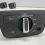 AUDI A6 C7/4G (2010-2020) Переключатель света 4G0941531S 22161802