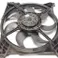 HYUNDAI Santa Fe SM (2000-2013) Радіатор кулера двигуна 25386262200,4569631 32270244