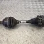 VOLKSWAGEN Touareg 1 generation (2002-2010) Передній лівий карданний вал 7L6407271A 14571748