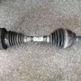 VOLKSWAGEN Touareg 1 generation (2002-2010) Передній лівий карданний вал 7L6407271A 33858176
