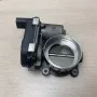 VOLKSWAGEN Golf 8 generation (2019-2023) Дроссельная заслонка 04E133062T 34272416