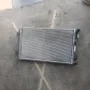 VOLKSWAGEN Golf 4 generation (1997-2006) Радіатор кондиціонера 1j0121253ad,1j0121253,1j0121253ad,1j0121253 13122448