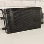 VOLKSWAGEN Golf 4 generation (1997-2006) Радіатор кондиціонера 1J0820411D 34553434