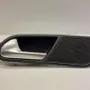 VOLKSWAGEN Tiguan 1 generation (2007-2017) Левая задняя внутренняя ручка открытия 5N0035411,5N0839113 34330090