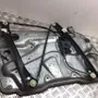 VOLKSWAGEN Golf 7 generation (2012-2024) Регулятор вікна правої передньої двері 1J4837756F 30529419