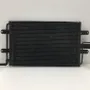 VOLKSWAGEN Golf 4 generation (1997-2006) Радіатор кондиціонера 1J0820411D 32902443