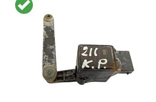 MERCEDES-BENZ E-Class W211/S211 (2002-2009) Задній лівий датчик рівня висоти 160904,A2113200489,A0105427617 32865482