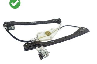 MERCEDES-BENZ C-Class W204/S204/C204 (2004-2015) Стеклоподъемник задней правой двери 32866469