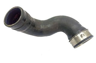 MERCEDES-BENZ E-Class W211/S211 (2002-2009) Труба шланга інтеркулера 14004,A2115200501,A2115282182 32875031