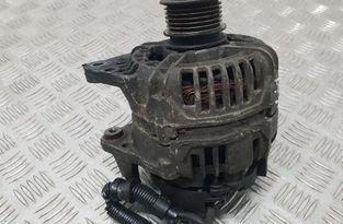 SEAT Arosa 6H (1997-2004) Генератор 0124315005,037903025L 13989408