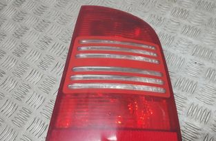 SKODA Octavia 1 generation (1996-2010) Фонарь задний правый 1U9945096B 14441994