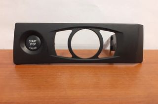 BMW 5 Series E60/E61 (2003-2010) Кнопка зажигания 108625,#4986,6979533 13608610