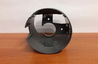 MERCEDES-BENZ CLK AMG GTR C297 (1997-1999) Обшивка рульового механізму #10209,2084620223 14996093