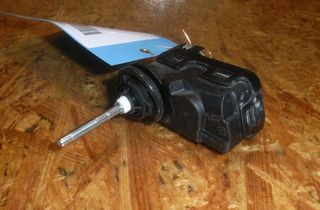 KIA Cee'd 1 generation (2007-2012) Блок управления передней левой фарой 256BG31,9F25A 28145521