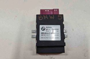 BMW 5 Series E60/E61 (2003-2010) Управление топливным насосом 081911317,7209286,55892110 32714005