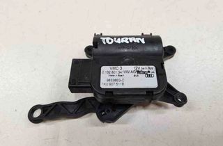 VOLKSWAGEN Touran 1 generation (2003-2015) Клапаны управления внутренним подогревом 1K0907511B,0132801341 32715930
