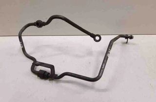 MERCEDES-BENZ C-Class W204/S204/C204 (2004-2015) Трубка мастила турбіни A6511800320 32720897