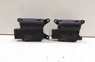 VOLKSWAGEN Passat B7 (2010-2015) Клапаны управления внутренним подогревом 0132801363 32721285