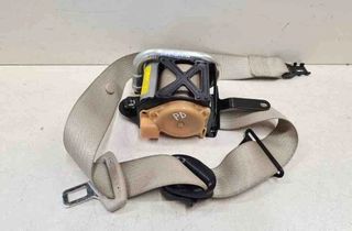 OPEL Insignia A (2008-2016) Ремень безопасности передний правый 5010BAV1N9,3063932AA 32721707