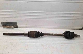 LAND ROVER Range Rover Sport 1 generation (2005-2013) Полуось передняя правая 32724696