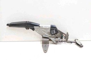 BMW 1 Series E81/E82/E87/E88 (2004-2013) Механизм стояночного тормоза 3440676492402,P0M9021,67871110,6764924 32725519