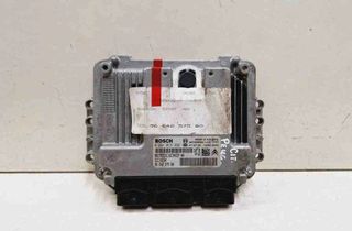 PEUGEOT 307 1 generation (2001-2008) Блок управления двигателем 0281013332,9653958980,9664257580 32726281
