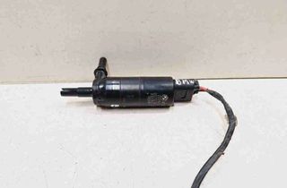 BMW 5 Series F10/F11 (2009-2017) Мотор омивача фар 7217792,3323525,721779202 32726765