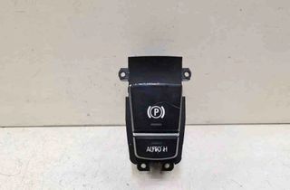 BMW 5 Series F10/F11 (2009-2017) Кнопка ручного гальма 3214370100,9217594,921759401 32728965