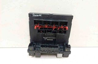 VOLKSWAGEN Passat B7 (2010-2015) Блок управления Комфорт S2602,3C8937049E 32730581