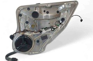 MERCEDES-BENZ C-Class W204/S204/C204 (2004-2015) Стеклоподъемник задней правой двери A2048202902,A2044407706,911787102 32732419