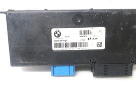 BMW 5 Series F10/F11 (2009-2017) Блок управління центральним замком ZGW-02,9267514 28160036