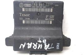 VOLKSWAGEN Touran 1 generation (2003-2015) Другие блоки управления 1K0907530C 28162296