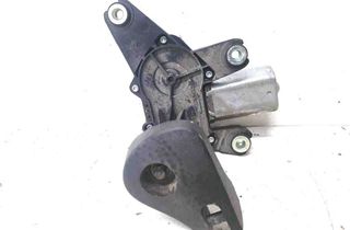 RENAULT Megane 2 generation (2002-2012) Двигун склоочисника задніх дверей 8200153458-F 28163816