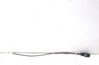 FORD Ranger 4 generation (2012-2024) Трос дросельної заслінки AB3921221 32102314